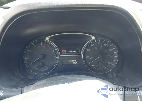 2014 Nissan Pathfinder Sl z USA, uszkodzony, nr VIN 5N1AR2MN9EC629592